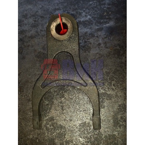 Вилка блокировки DAF (166), 1628130