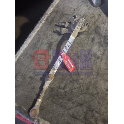 Кран уровня кабины Iveco (710), 