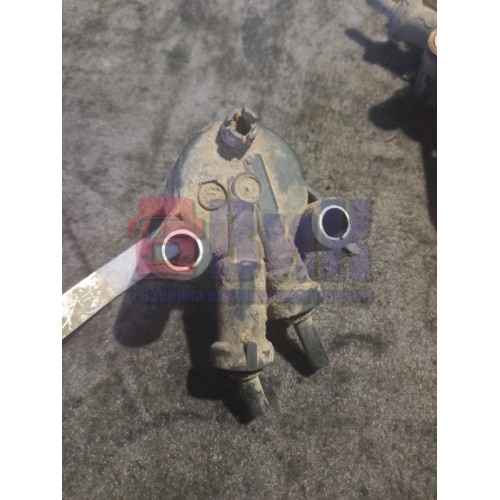 Кран уровня кабины Iveco (710), -2