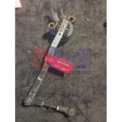 Кран уровня кабины Iveco (709), 