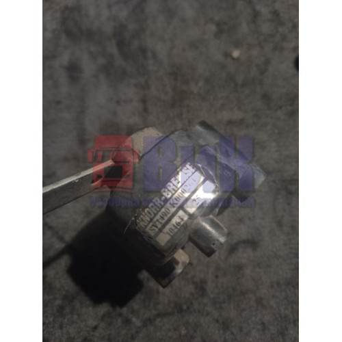 Кран уровня кабины Iveco (709), -3