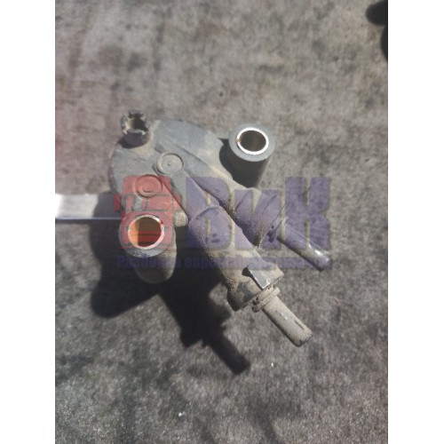 Кран уровня кабины Iveco (709), -2