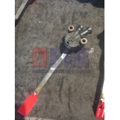 Кран уровня кабины Iveco (707)