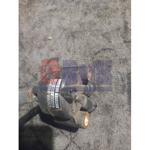 Кран уровня кабины Iveco (707), -2