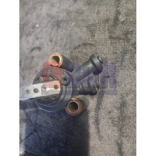 Кран уровня кабины Iveco (707), -3