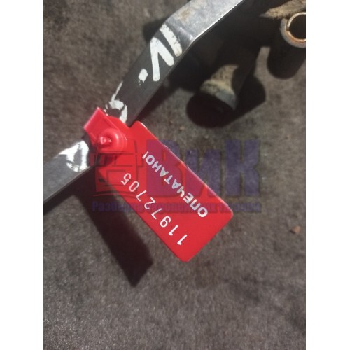 Кран уровня кабины Iveco (705), -1