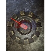 Шестерня блокировки MAN 4 F2000 31 зуб. (169)