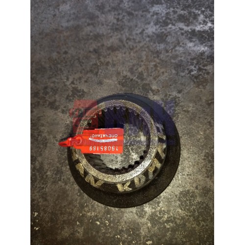 Шестерня блокировки MAN 4 F2000 31 зуб. (169), -1