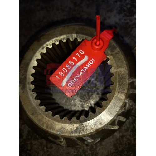 Шестерня блокировки MAN 31 зуб. (170), 352023040-2