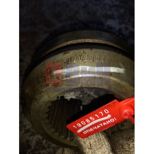 Шестерня блокировки MAN 31 зуб. (170), 352023040-1