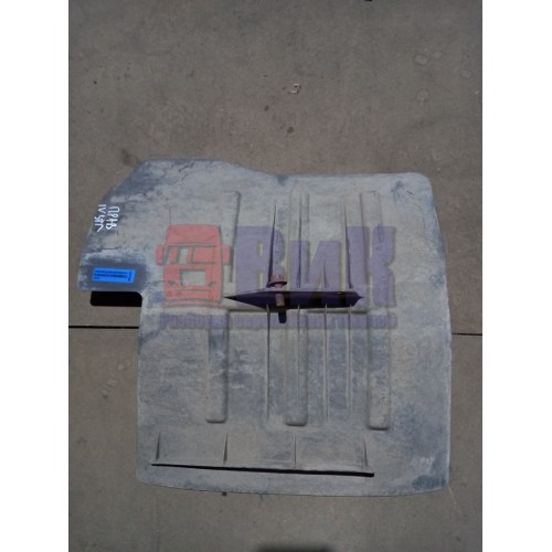 Подкрылок на подножку Iveco RH (165), 504067513