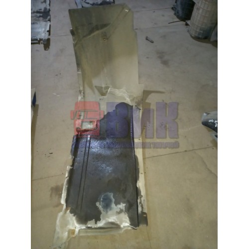 Подкрылок под кабину RH Mercedes (155), 9438811201-3