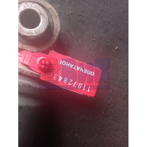 Амортизатор бокового качения Renault Mack (843), 5010552010-1