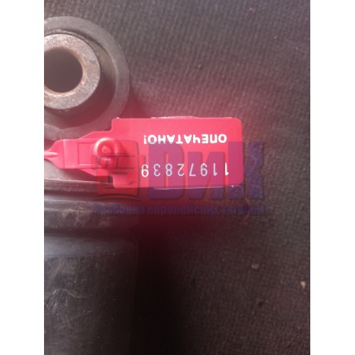 Амортизатор бокового качения Renault Magnum (839), -1