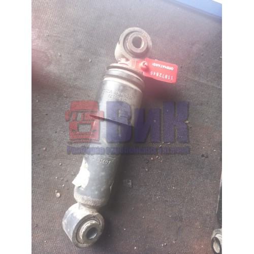 Амортизатор бокового качения Renault Magnum (846), 