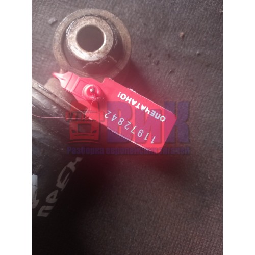 Амортизатор бокового качения Renault Premium (842), 5010629471-1