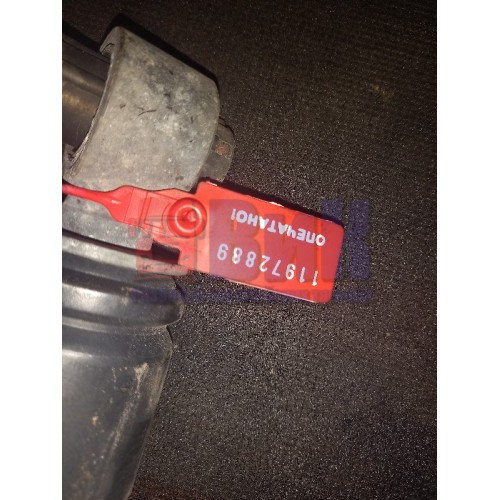 Амортизатор бокового качения Renault T-серия (889), 21940745-1