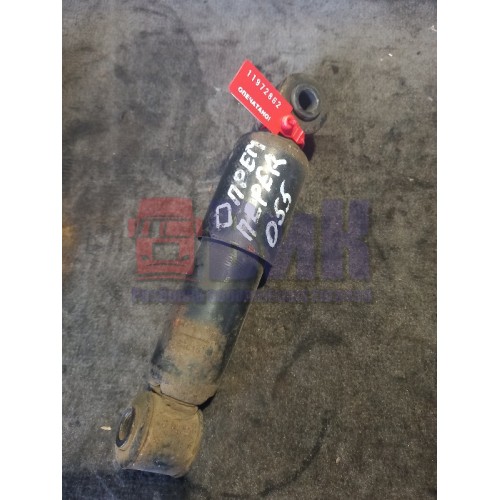 Амортизатор кабины Renault Premium передний (862), 20840318