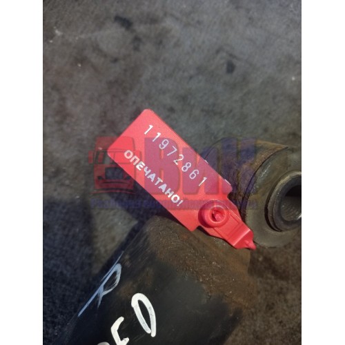 Амортизатор кабины Renault Premium передний (861), 20840318-1