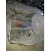 Пыльник двигателя DAF 106 большой (661)