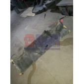 Пыльник двигателя DAF 106 маленький (662)