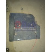 Полукрыло ленивой оси DAF LH (667)