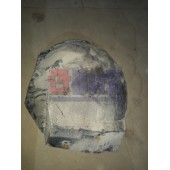 Подкрылок под кабину Renault Magnum DXI задний RH (147)