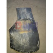 Подкрылок под кабину Renault Magnum DXI задний LH (145)