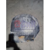 Подкрылок под кабину Renault Magnum DXI задний LH (144)