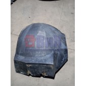 Подкрылок под кабину Renault Magnum DXI задний LH (143)