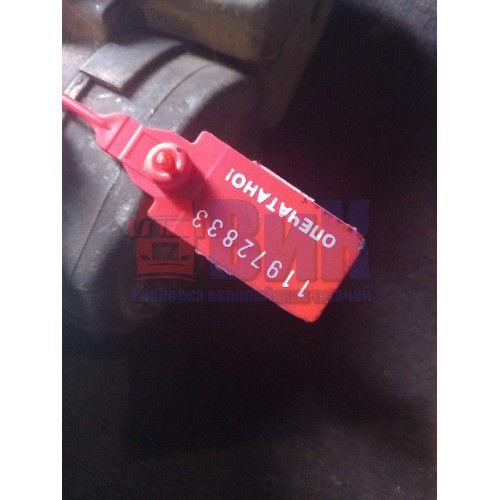 Ролик натяжной Renault Mack 440 (833), 0098f-2