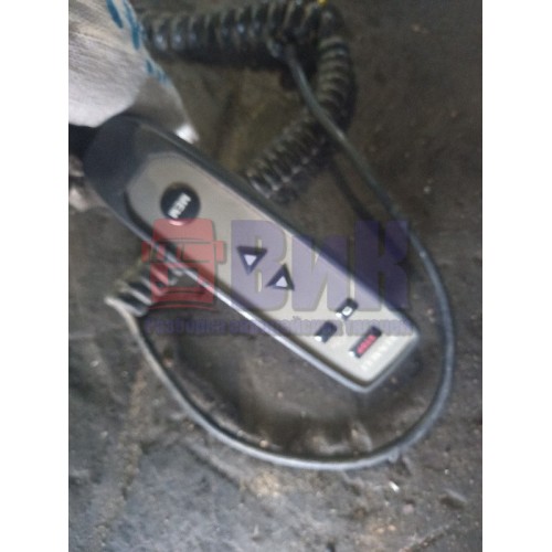 Пульт управления подвеской Renault (834), 7420756755-3