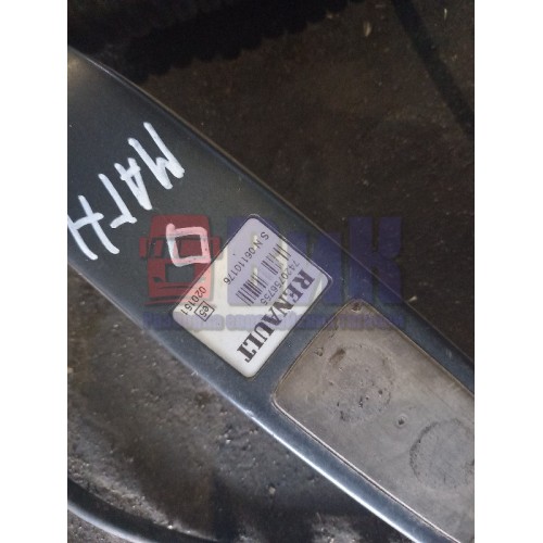 Пульт управления подвеской Renault (834), 7420756755-1