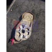 Ролик натяжной Volvo D13A (809)