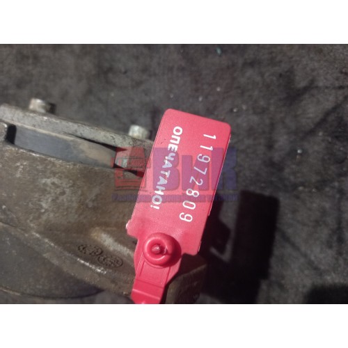 Ролик натяжной Volvo D13A (809), -1