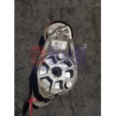 Ролик натяжной Volvo D13A (805)