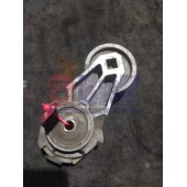 Ролик натяжной Volvo D13A (999)