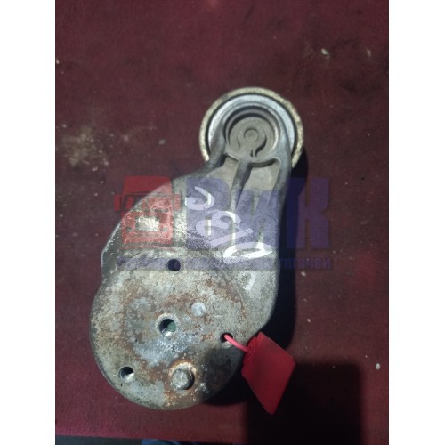 Ролик натяжной Volvo D13A (993), -1