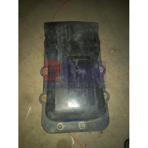 Крышка электроразъемов кабины Renault Premium (137), 5010232285