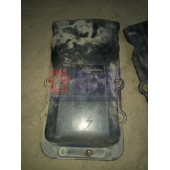 Крышка электроразъемов кабины Renault Premium (134)