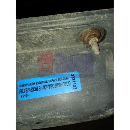 Крышка электроразъемов кабины Renault Premium (133), 5010232285-1