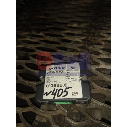 Блок иммобилайзера Volvo FH 138807 (644), 20392425