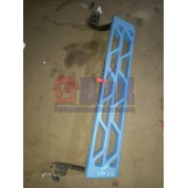 Подножка обслуживания Renault TS нижняя с петлями (041)