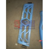 Подножка обслуживания Renault TS верхняя с петлями (042)