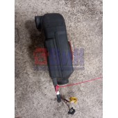 Автономный отопитель Volvo FH 138807 D1LC 1800W (087)