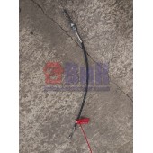 Тросик рулевой колонки Volvo FH 138807 (075)