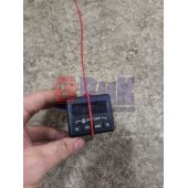 Пульт управления автономным отопителем Volvo FH 138807 (031)