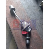 Кран ручного тормоза Renault Mack 430/440 (969)