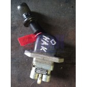 Кран ручного тормоза Renault Mack 430/440 Wabco (968)