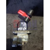 Кран ручного тормоза Renault DXI 11 Wabco (953)